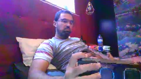 Snapshot of theviper1990 chatting on 10/02/25, 02:07 Carlos1990 online show from 10/02/25, 02:07