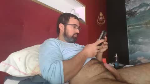 Carlos1990 online show from 03/11/26, 11:27