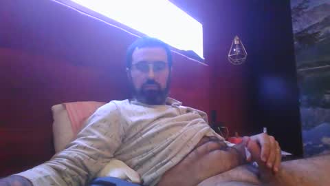 Carlos1990 online show from 03/13/26, 03:02