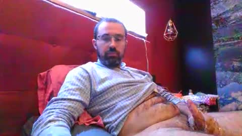 Carlos1990 online show from 04/02/26, 01:36