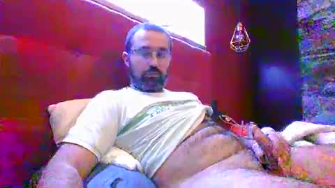 Carlos1990 online show from 04/08/26, 10:43