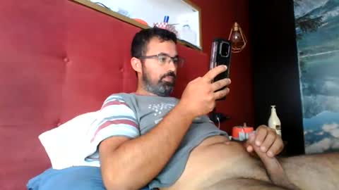 Carlos1990 online show from 07/06/26, 10:01