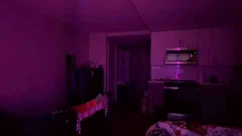 Sapphire the Vixen online show from 01/18/26, 08:12