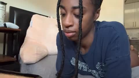 Sapphire the Vixen online show from 02/13/26, 01:40