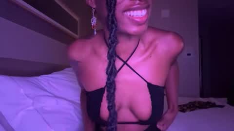 Sapphire the Vixen online show from 02/15/26, 08:57