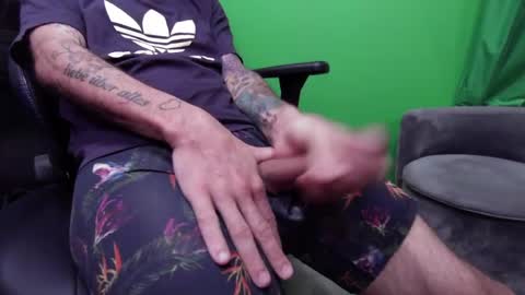 TheVulvaAddict aka kuruptxxx online show from 04/19/26, 12:48