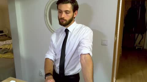 Snapshot of thewaiter2025 chatting on 10/27/25, 06:45 The Waiter online show from 10/27/25, 06:45