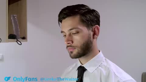 The Waiter online show from 12/04/25, 08:34