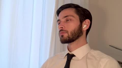 The Waiter online show from 01/09/26, 11:02