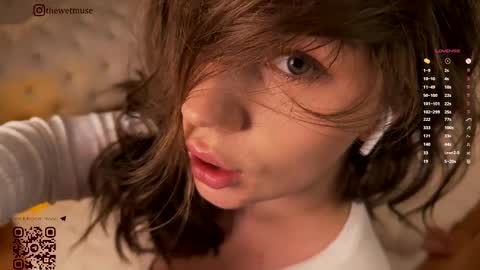 Grace  Next broadcast -  online show from 11/06/25, 01:34