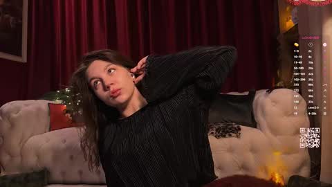 Grace  Next broadcast -  online show from 02/26/26, 04:11