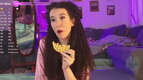 thewillownest online show from 11/07/25, 03:12