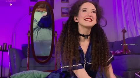 thewillownest online show from 04/19/26, 02:49