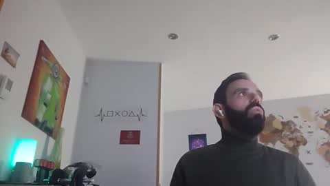 thewitcher69_ online show from 12/02/24, 08:33