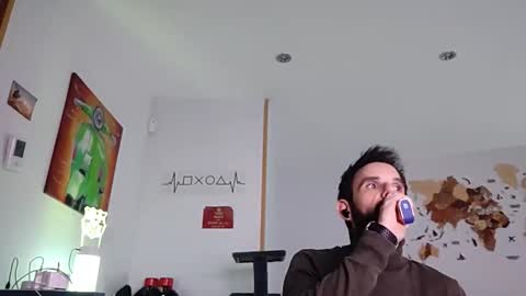 thewitcher69_ online show from 01/18/26, 10:13