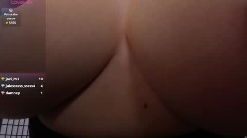 Liz online show from 01/17/25, 07:38