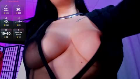 Liz online show from 03/10/25, 05:18