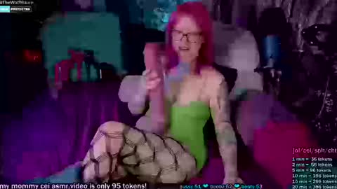 Ana Adrenal  online show from 09/10/25, 08:53