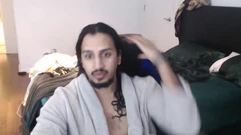 theworldisavampire2 online show from 12/14/24, 11:23