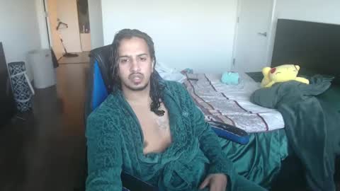 theworldisavampire2 online show from 09/16/25, 10:11