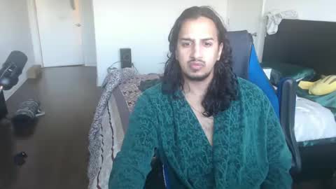 theworldisavampire2 online show from 09/28/25, 08:03