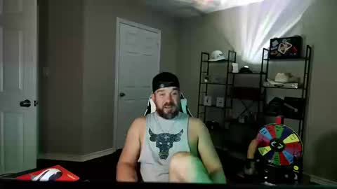 theycravebwc online show from 10/11/25, 03:39