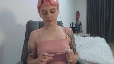 theysaidimcute online show from 04/22/26, 06:09