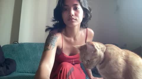 Ziggy Rouge online show from 01/07/26, 02:25