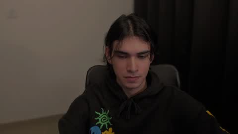 thiaan__ online show from 01/24/25, 12:42