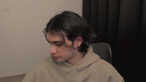 thiaan__ online show from 02/13/25, 02:01