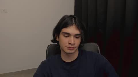 thiaan__ online show from 02/18/25, 12:59