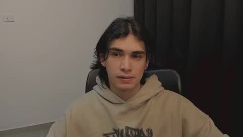 thiaan__ online show from 02/20/25, 11:43