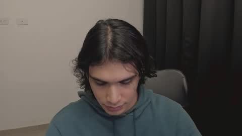 thiaan__ online show from 03/02/25, 03:02