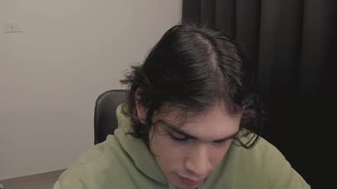 thiaan__ online show from 03/03/25, 12:15