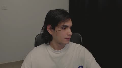 thiaan__ online show from 03/09/25, 03:01