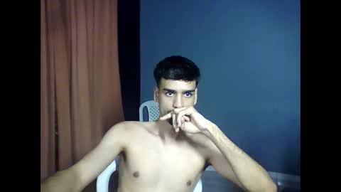 thiago22bk online show from 11/25/25, 03:28