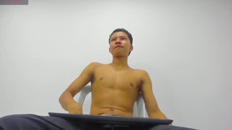 Thiago online show from 06/09/26, 02:12
