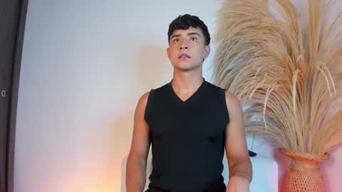 Thiago  online show from 01/12/26, 11:10