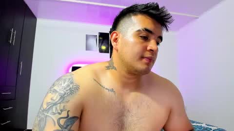 Thiago online show from 12/09/24, 04:56