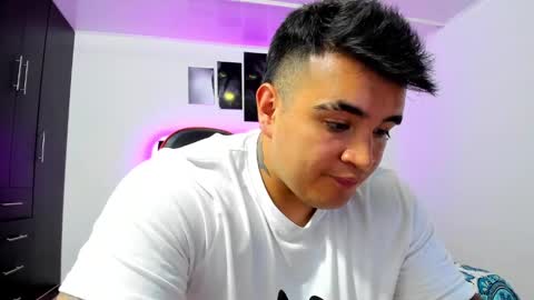 Thiago online show from 12/10/24, 05:28