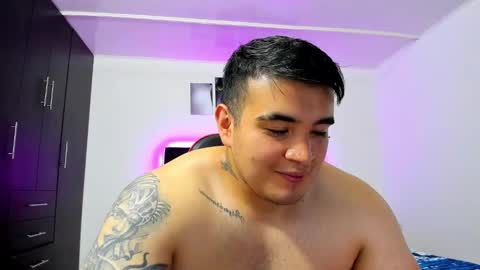 Thiago online show from 01/06/25, 07:52