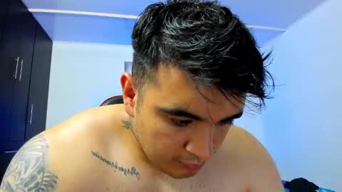 Thiago online show from 02/04/25, 08:56