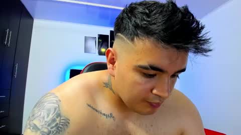 Thiago online show from 02/09/25, 05:40