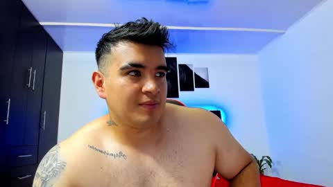 Thiago online show from 02/13/25, 10:34