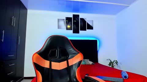 Thiago online show from 02/26/25, 06:26