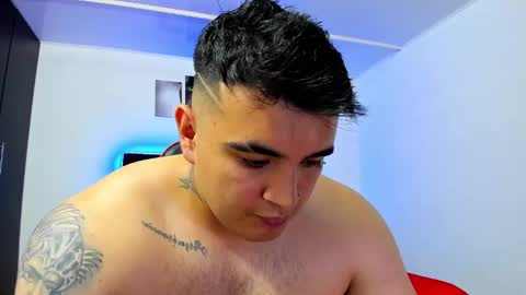 Thiago online show from 03/06/25, 08:52