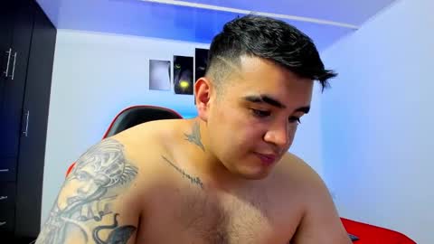 Thiago online show from 03/11/25, 06:10