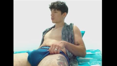 thiago_deseo69 online show from 10/20/25, 09:15