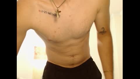 thiago_deseo69 online show from 02/10/26, 02:32