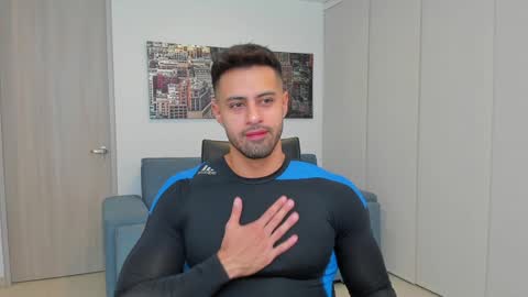 thiago_driussi online show from 01/16/25, 01:16